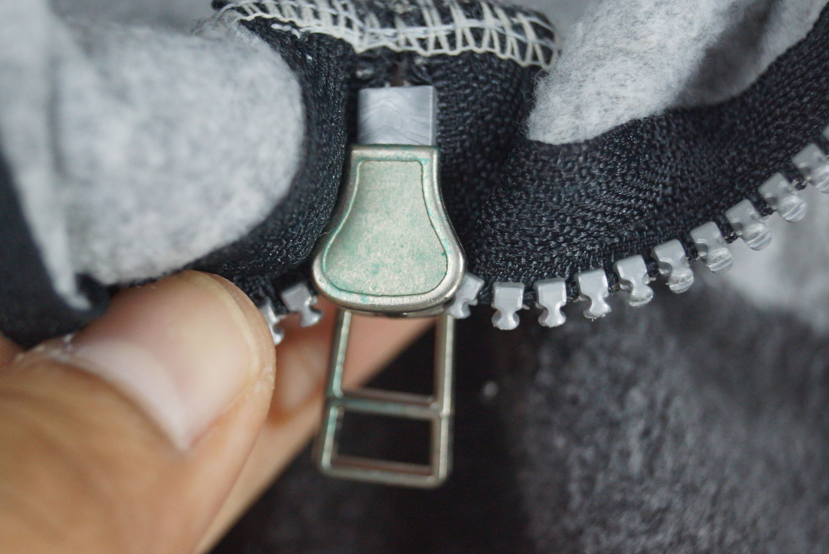 Colmar × Vintage Colmar Fleece Half Zipper Nice Design Size US S / EU 44-46 / 1 - 4 Thumbnail