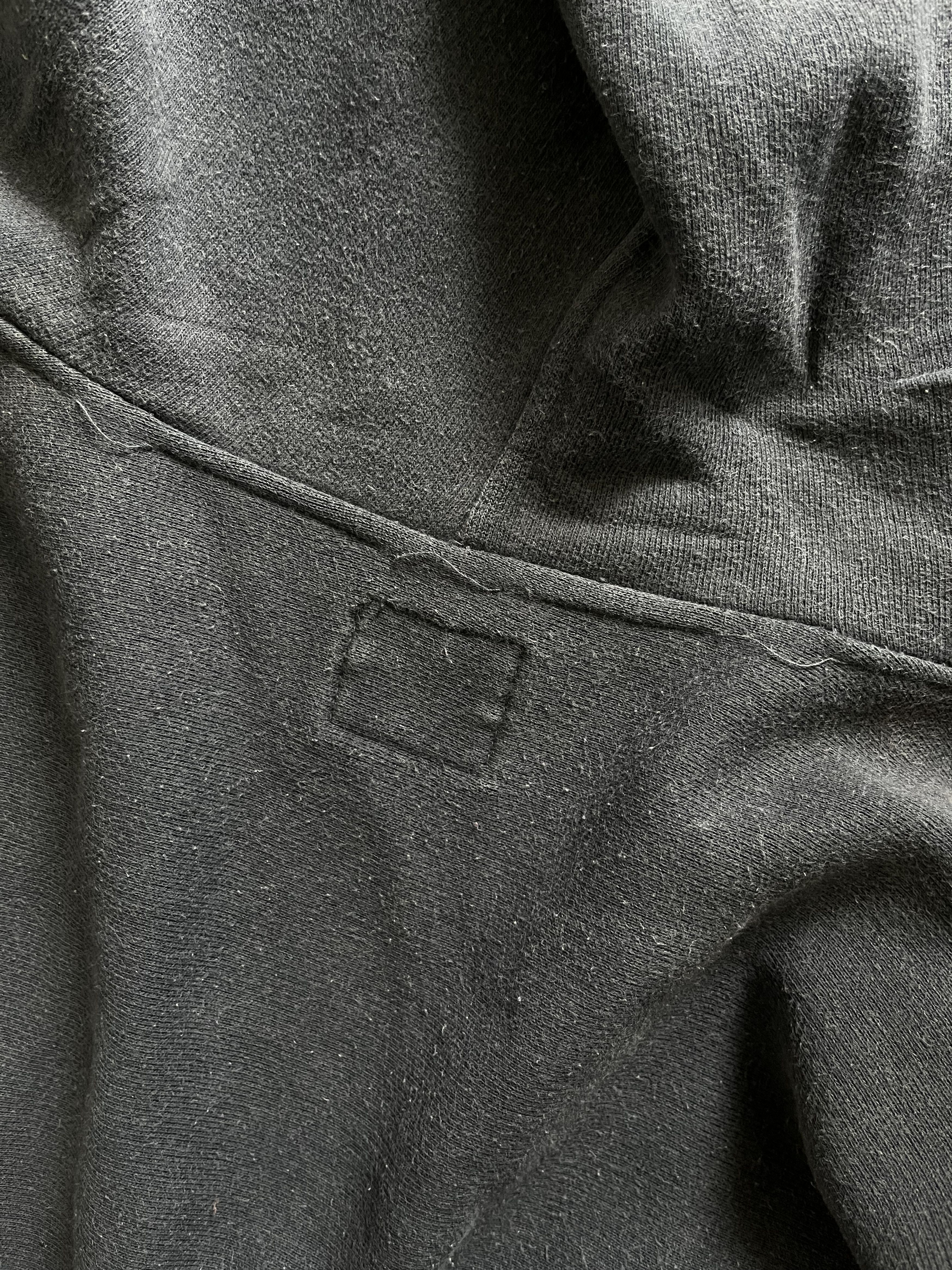Evisu EVISU ZIPPER HOODIE EARLY 2000S Size US M / EU 48-50 / 2 - 9 Thumbnail