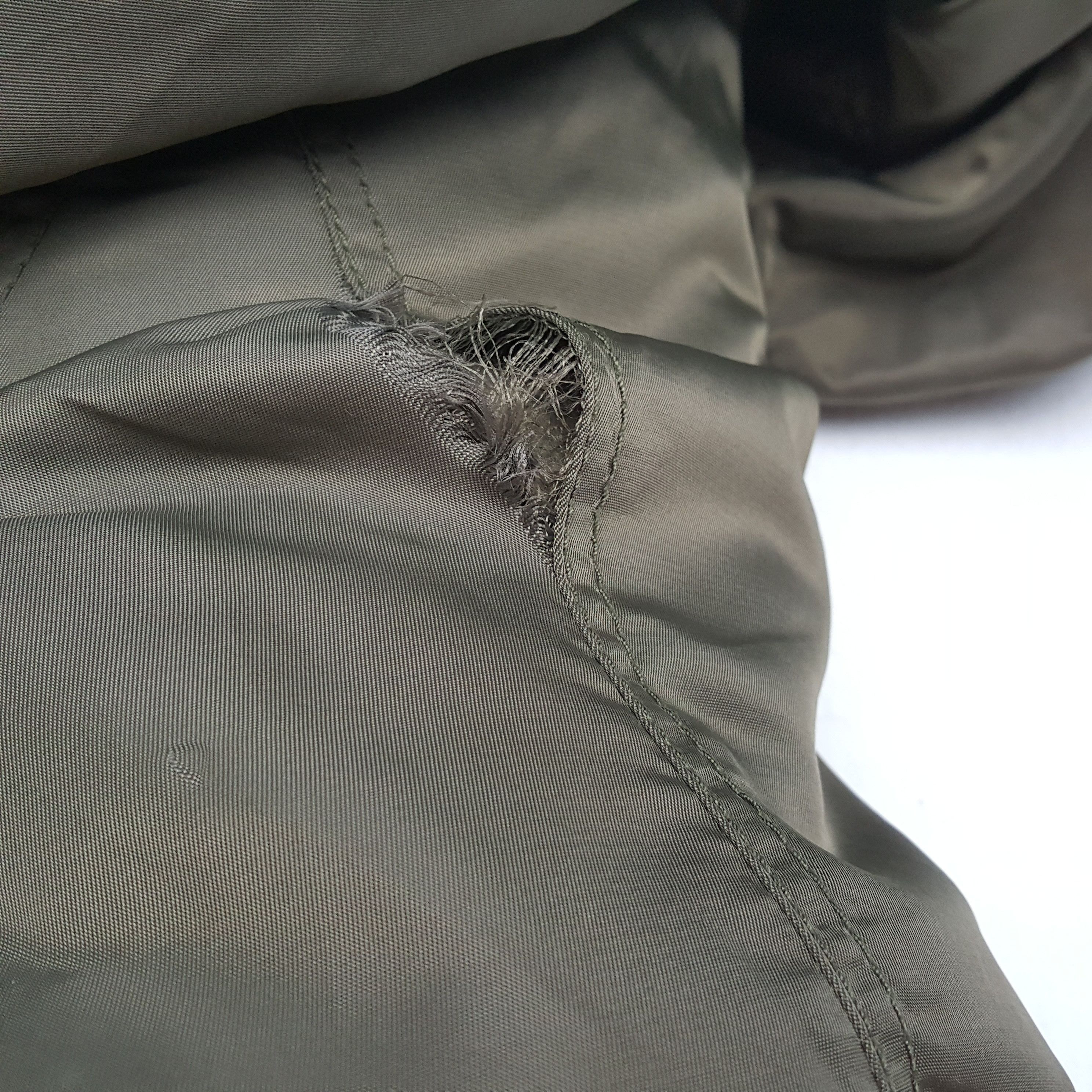 Japanese Brand × Vintage G.O.A Winter Style Parkas Jacket Size US S / EU 44-46 / 1 - 8 Thumbnail
