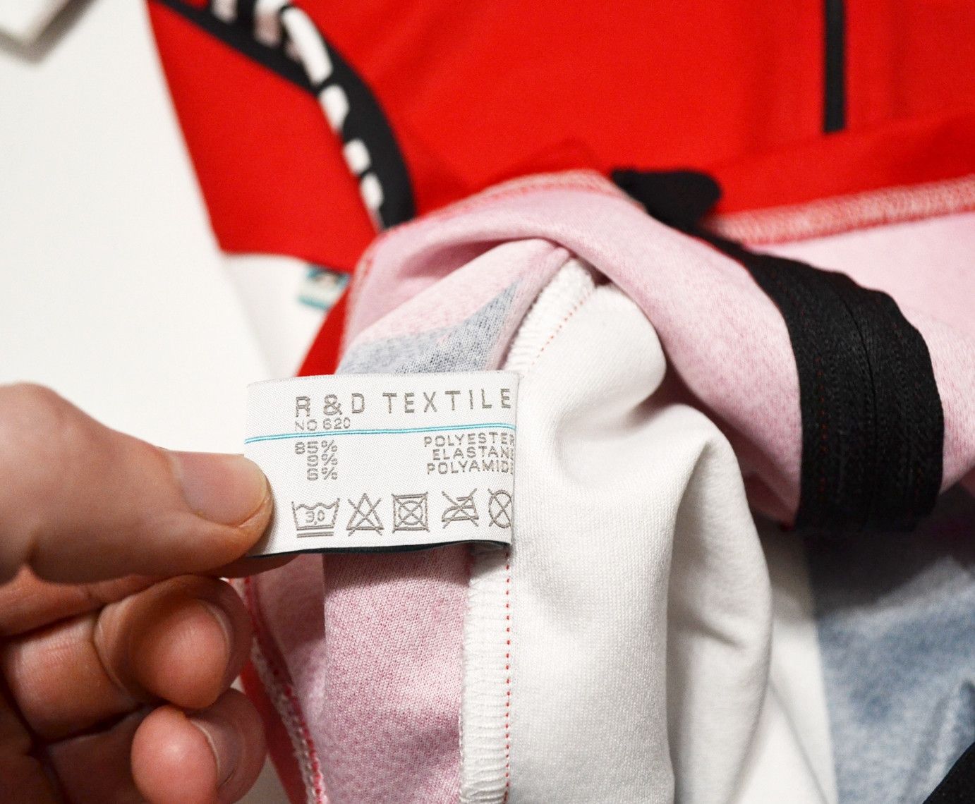Vintage Assos SS.mangussta_s7 Cycling Jersey Size US S / EU 44-46 / 1 - 5 Thumbnail