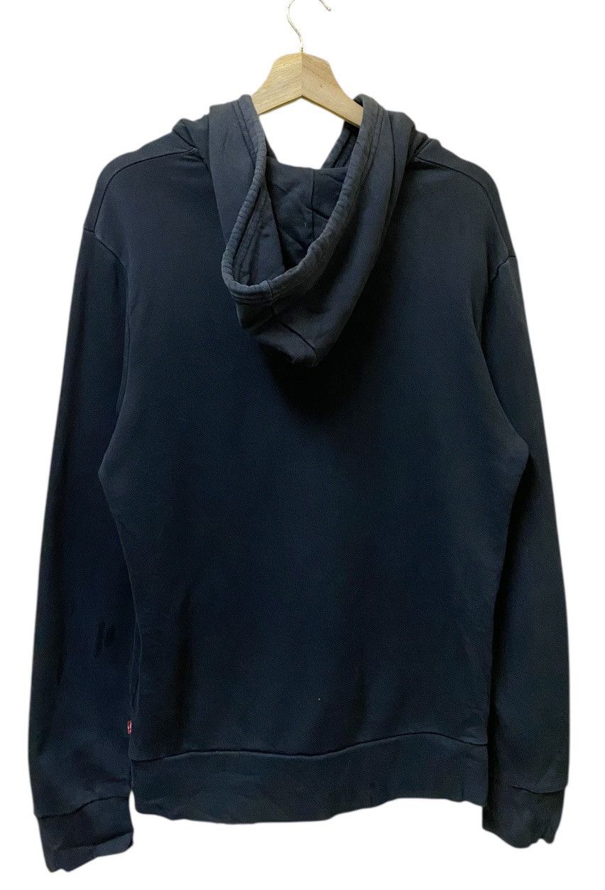 Levi's Levis Hodie Black Colour Size US S / EU 44-46 / 1 - 2 Thumbnail