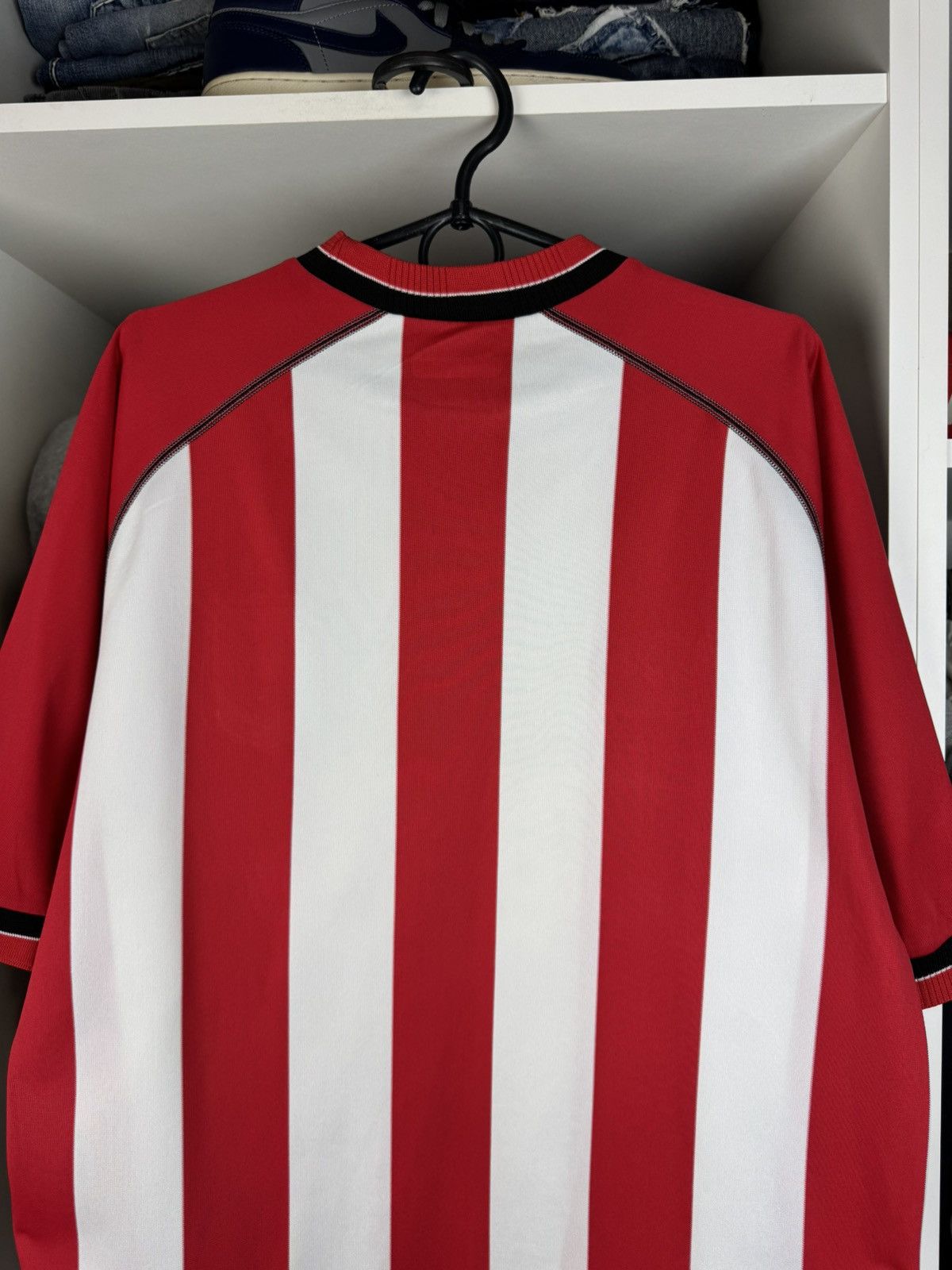 Other Vintage FC Southampton 2003 2005 Football Soccer Jersey Size US M / EU 48-50 / 2 - 17 Thumbnail
