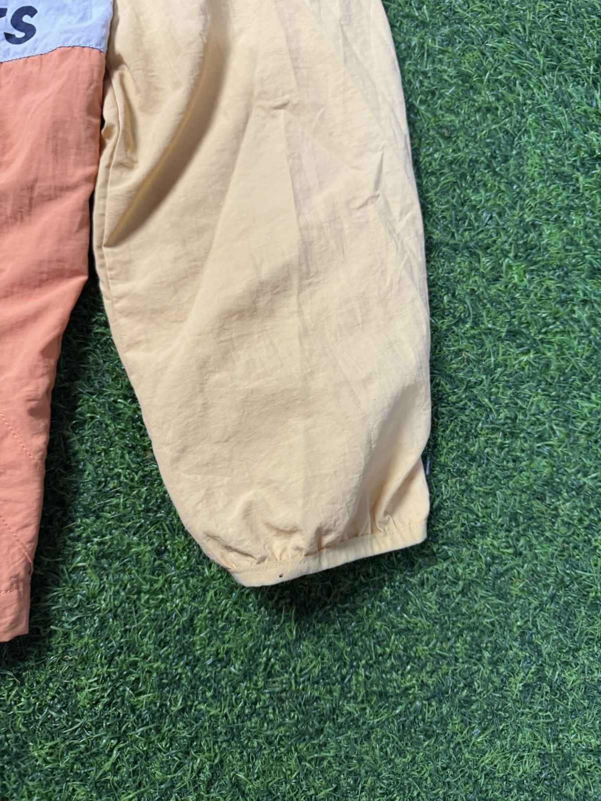Levi's × Levi's Vintage Clothing levi’s anorak light jacket Size US L / EU 52-54 / 3 - 5 Thumbnail