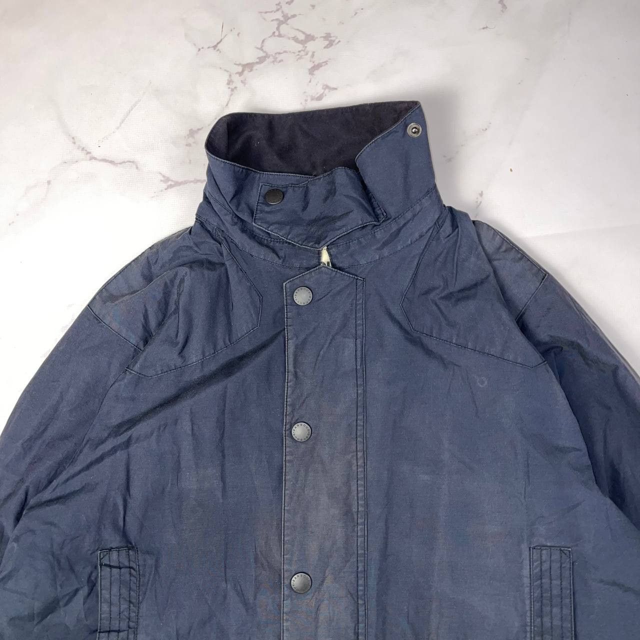 Barbour Barbour vintage jackets size XL Size US XL / EU 56 / 4 - 6 Thumbnail