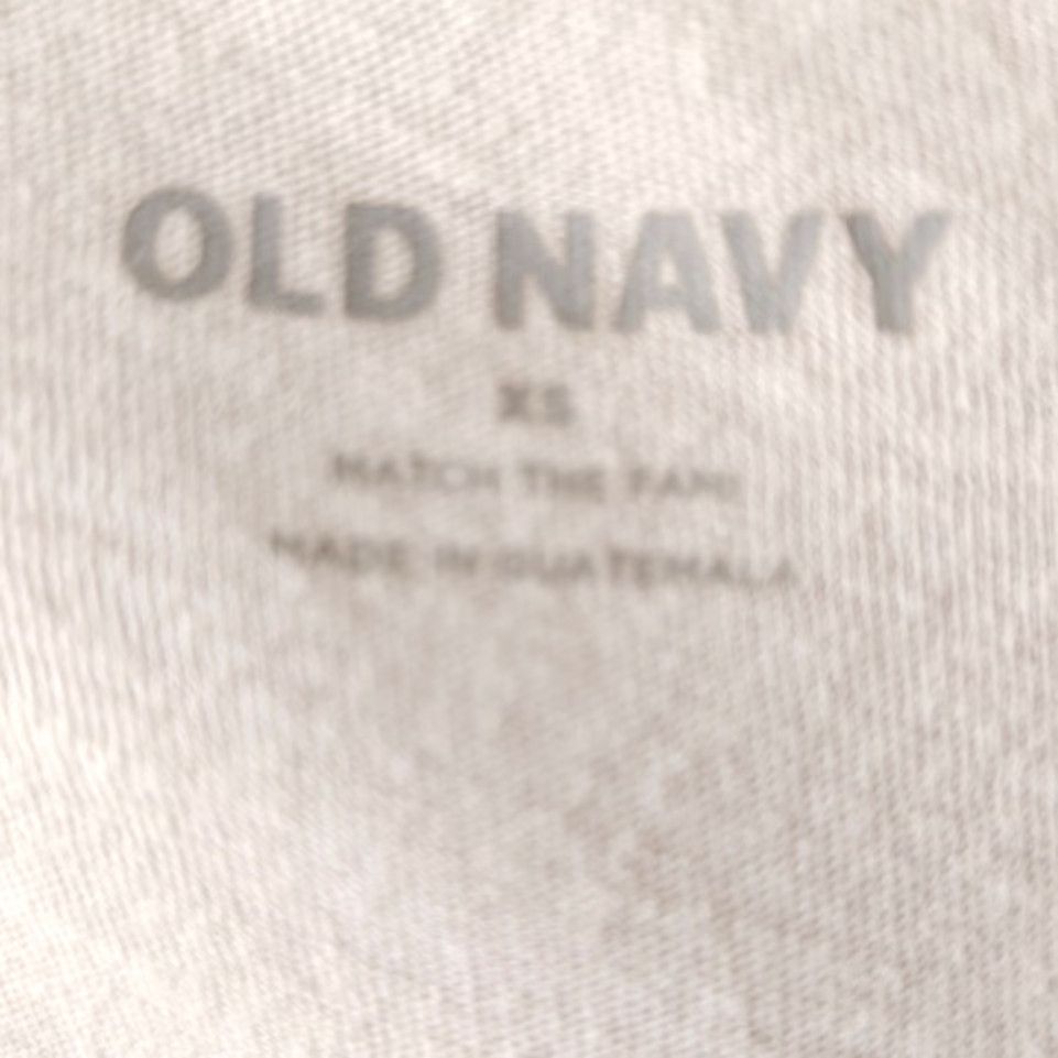 Old Navy VINTAGE Size XS / US 0-2 / IT 36-38 - 5 Thumbnail
