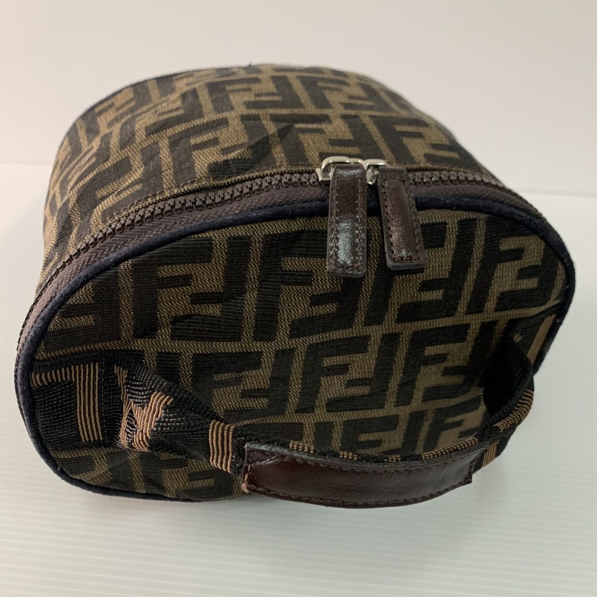 Fendi Fendi Zucca Monogram Bag Size ONE SIZE - 8 Thumbnail