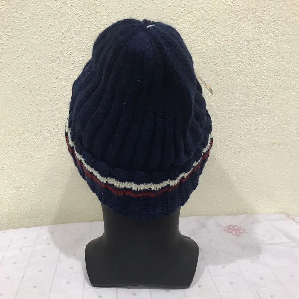 Vintage Beat Stardam Knit Beanie Hat Size ONE SIZE - 4 Thumbnail