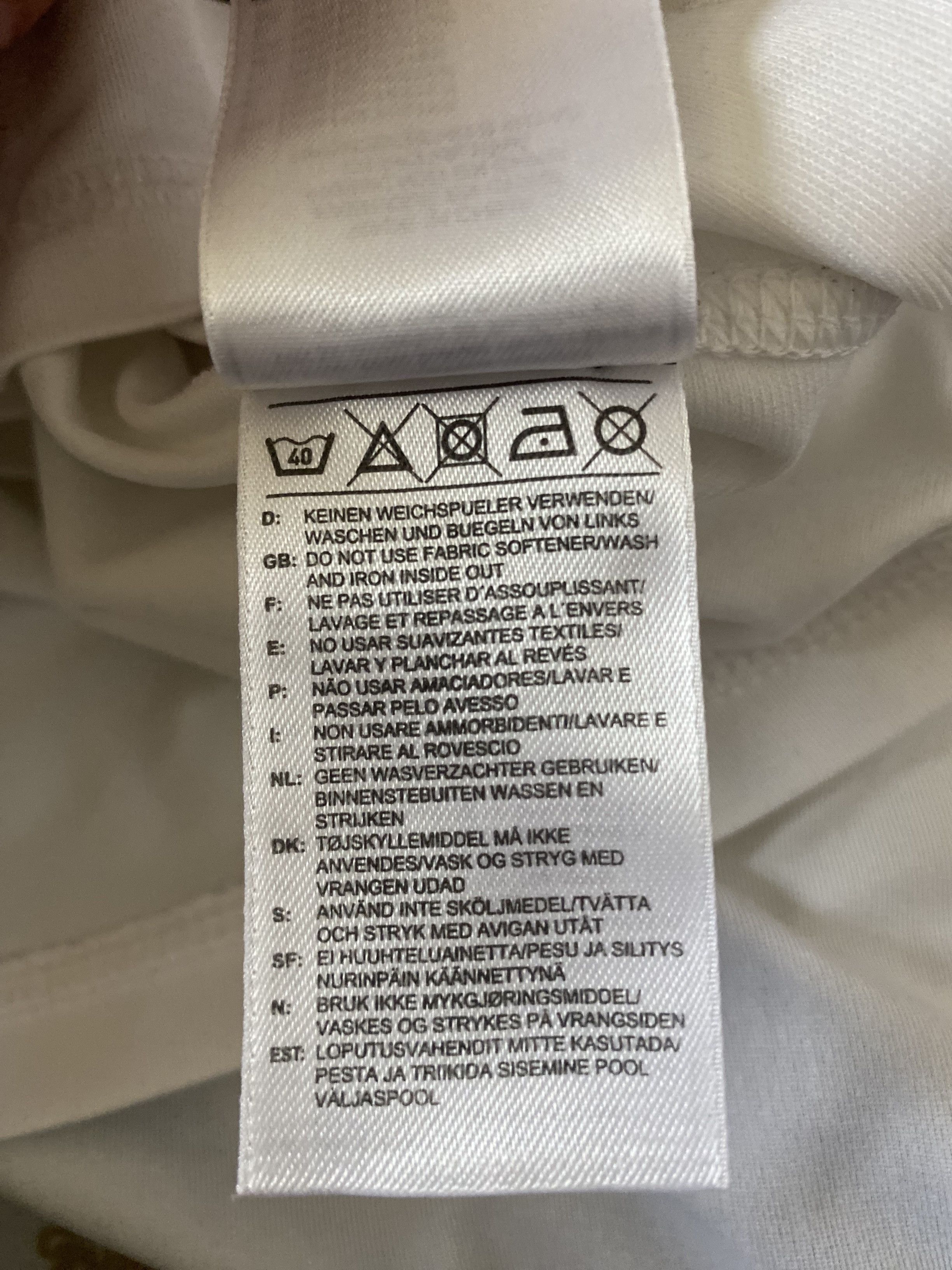 Adidas Football Jersey GERMANY - 2010 - 2011 - Adidas - L - UNIQUE Size US L / EU 52-54 / 3 - 5 Thumbnail