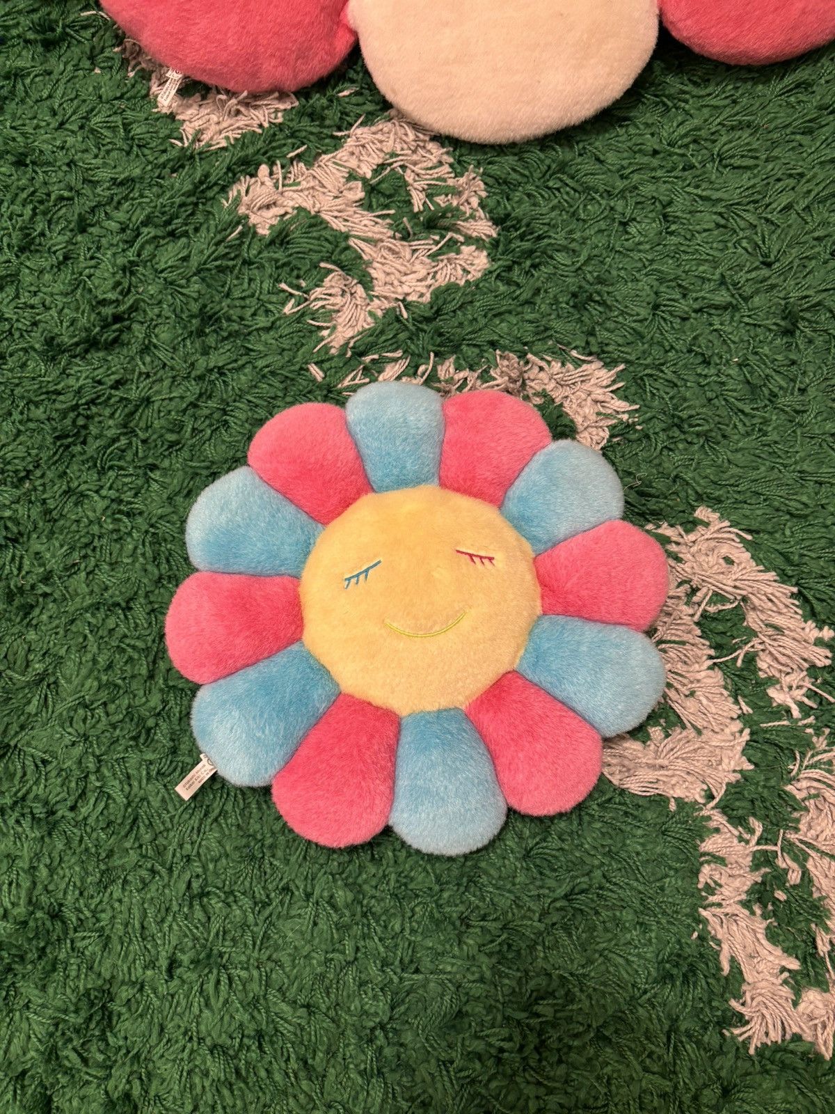 Takashi Murakami Murakami 30cm Plush Size ONE SIZE - 3 Thumbnail