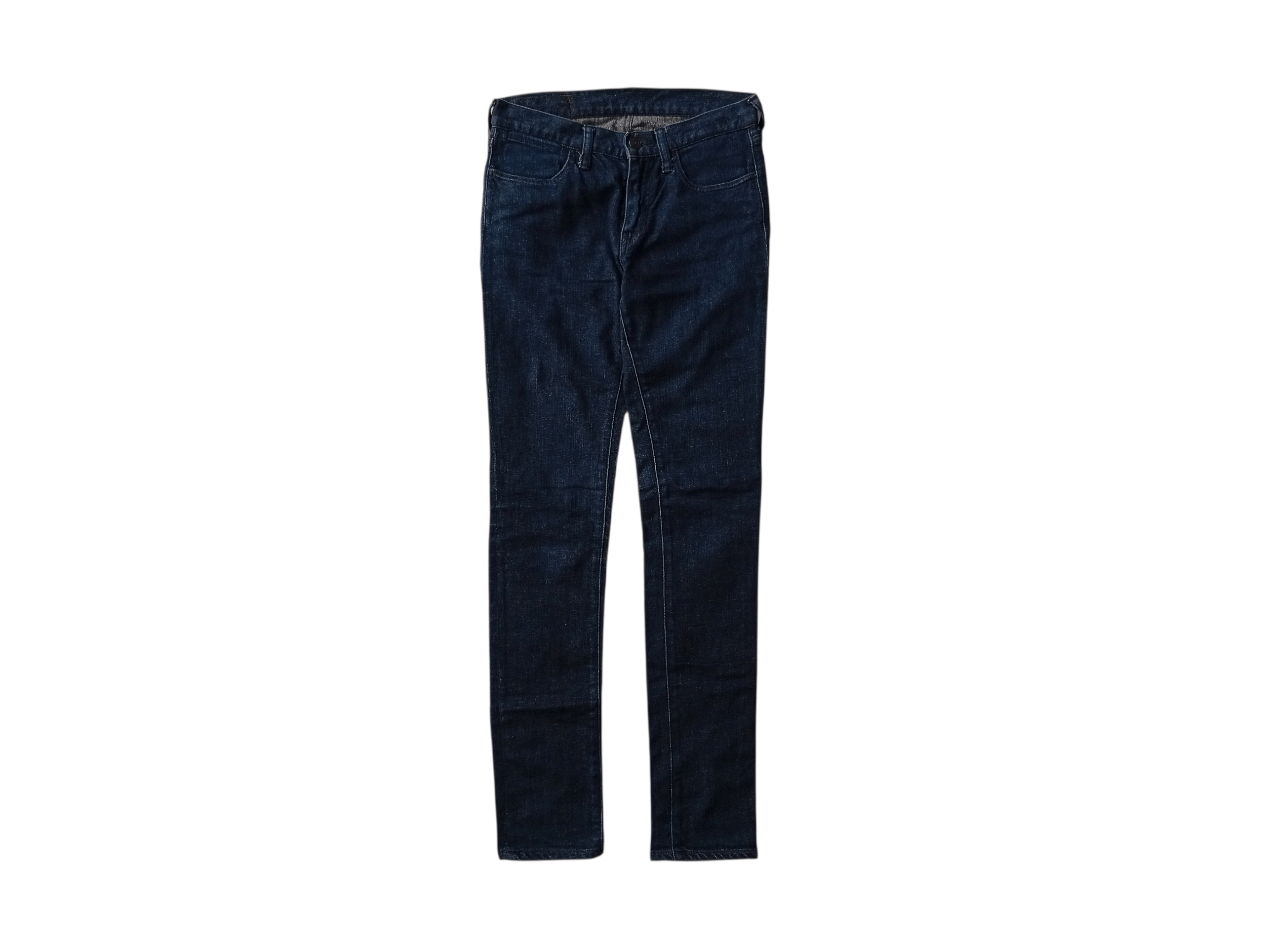 45rpm 45rpm skinny stretch jeans Size US 27 - 2 Thumbnail