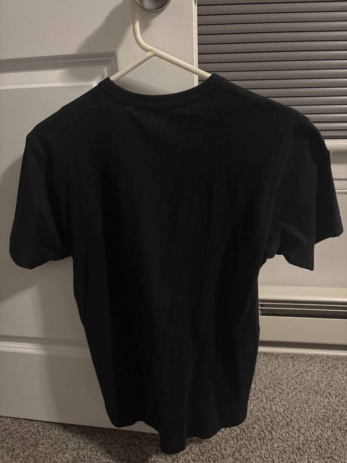 Comme des Garcons CDG Heart T-Shirt Size US M / EU 48-50 / 2 - 3 Thumbnail
