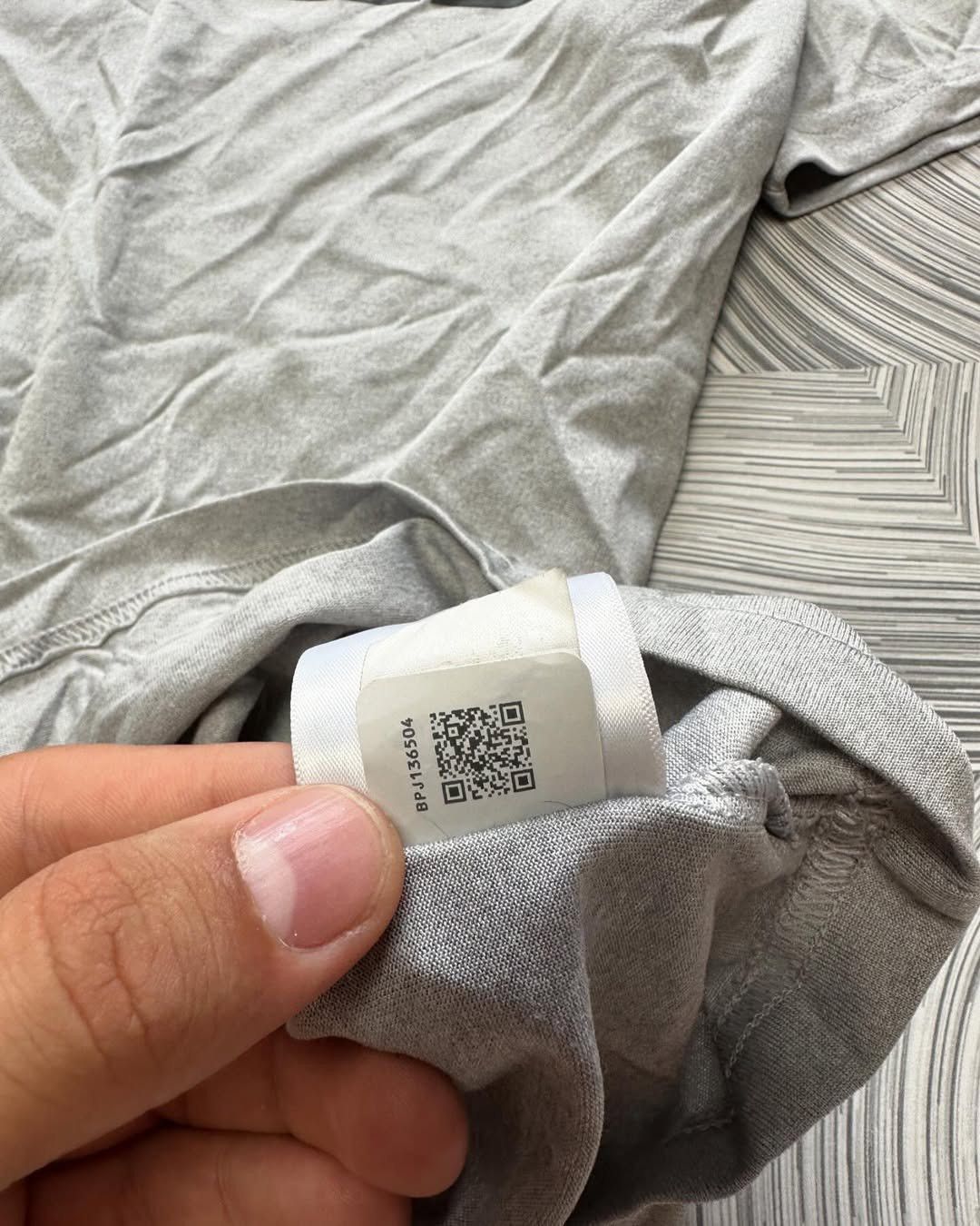 The North Face T-shirt TNF Size US XL / EU 56 / 4 - 5 Thumbnail