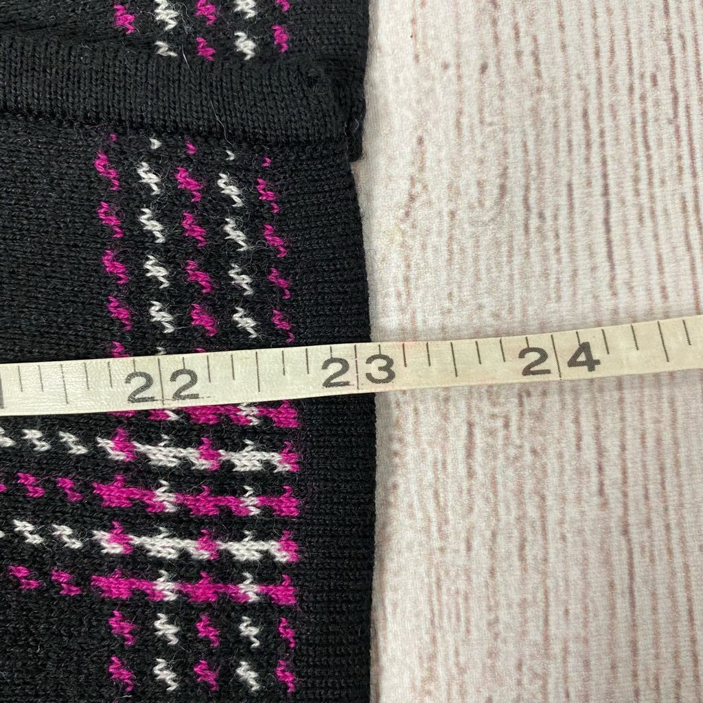 Jones New York Jones New York women L new w/tags signature plaid sweater bu Size L / US 10 / IT 46 - 14 Thumbnail