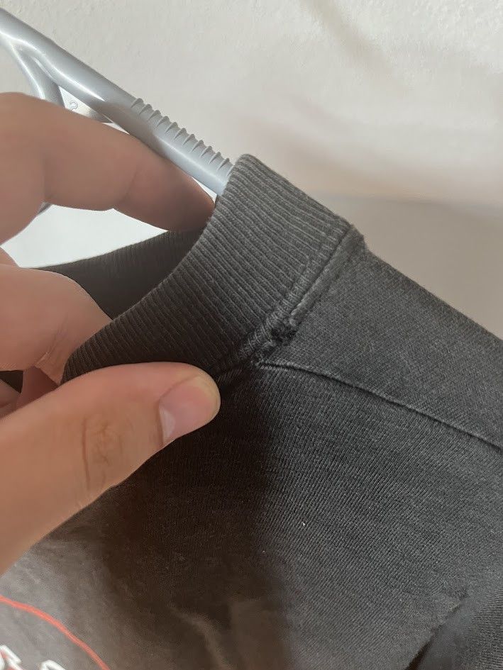 00' Marilyn Manson Holy Wood