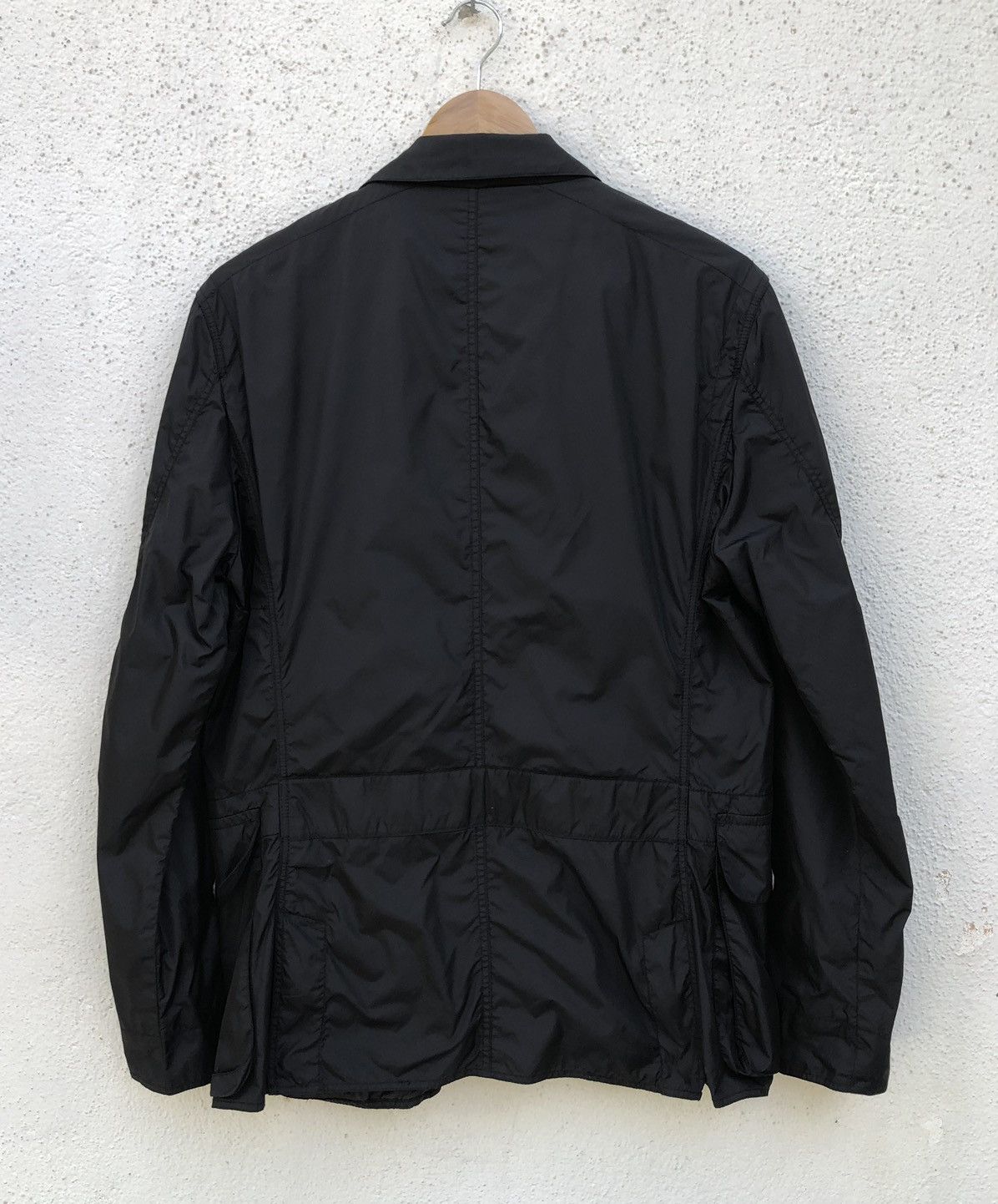 Polo Ralph Lauren Polo Ralph Lauren Hybrid Sport Bloomingdale’s Pocket Jacket Size US M / EU 48-50 / 2 - 15 Thumbnail