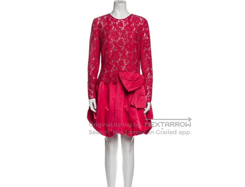 Valentino Valentino dress Size S / US 4 / IT 40 - 1 Thumbnail