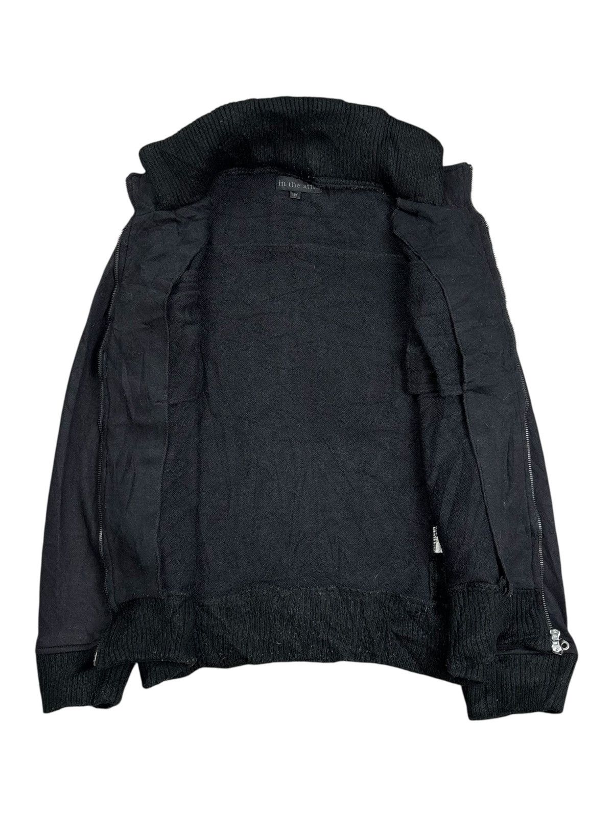 Ekam 2000s In The Attic - Apocalypse Style Jacket Size US M / EU 48-50 / 2 - 2 Thumbnail