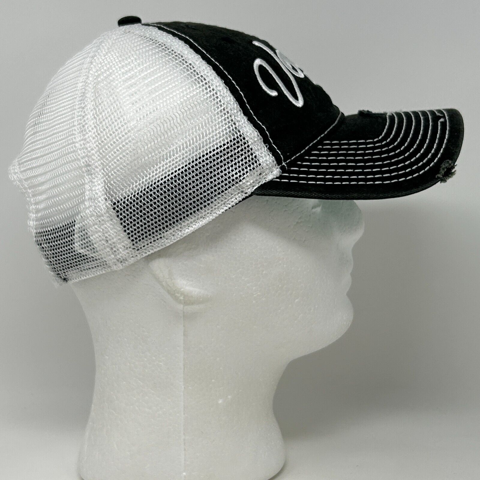 Other Las Vegas Golden Knights Trucker Hat Baseball Cap Fanatics Size ONE SIZE - 7 Thumbnail