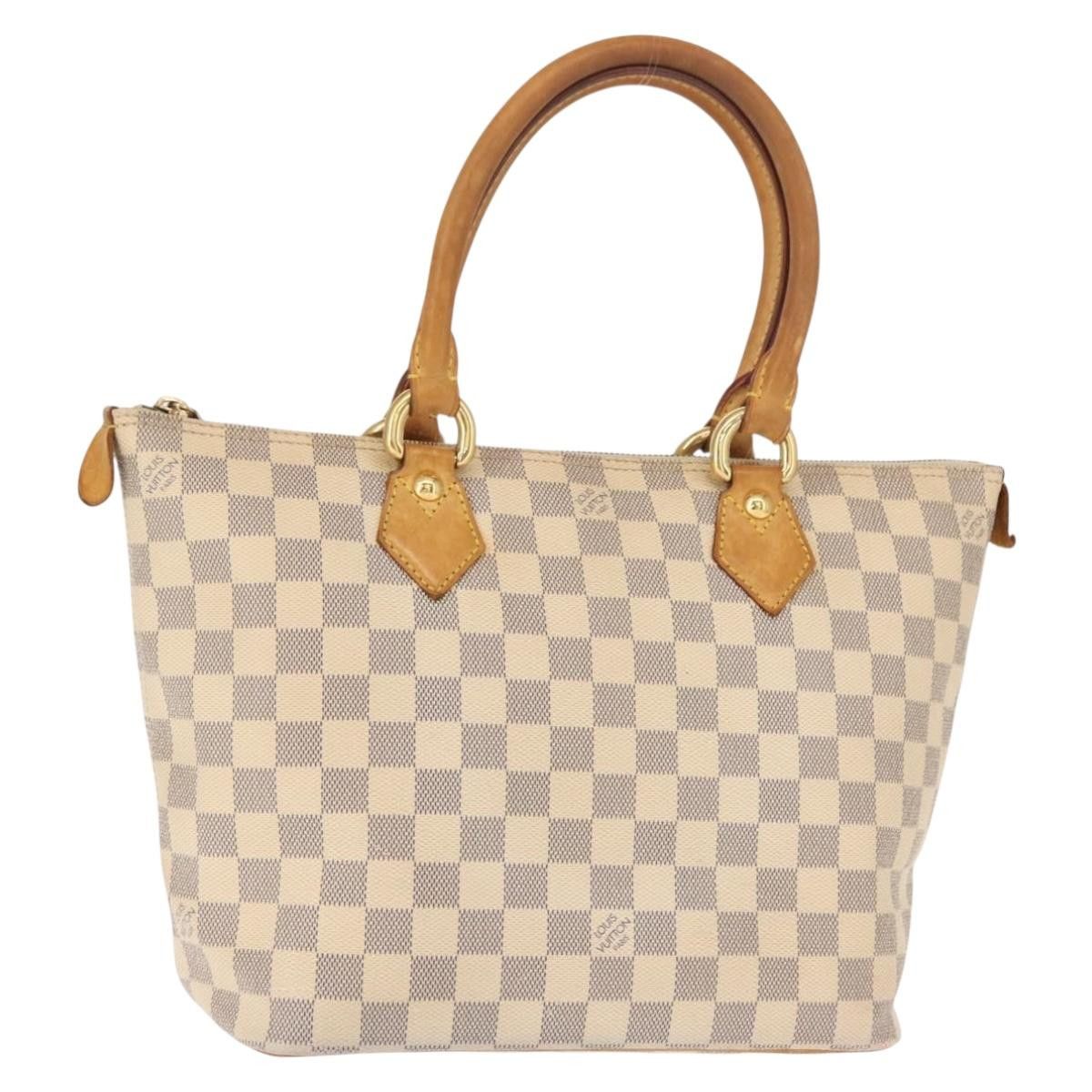 Louis Vuitton Louis Vuitton Saleya Handbag Damier Size ONE SIZE - 1 Thumbnail