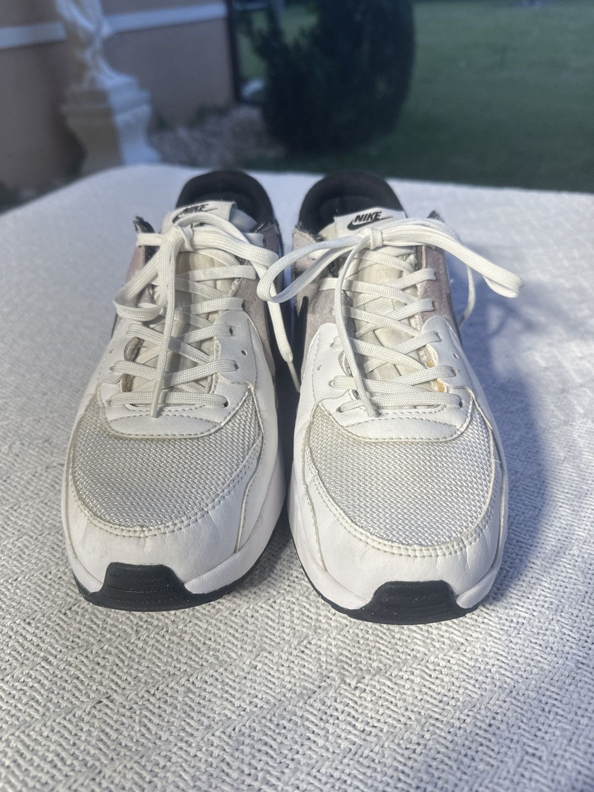 Nike Air Max Excee 'White Light Arctic Pink' Size US 8.5 / IT 38.5 - 7 Thumbnail