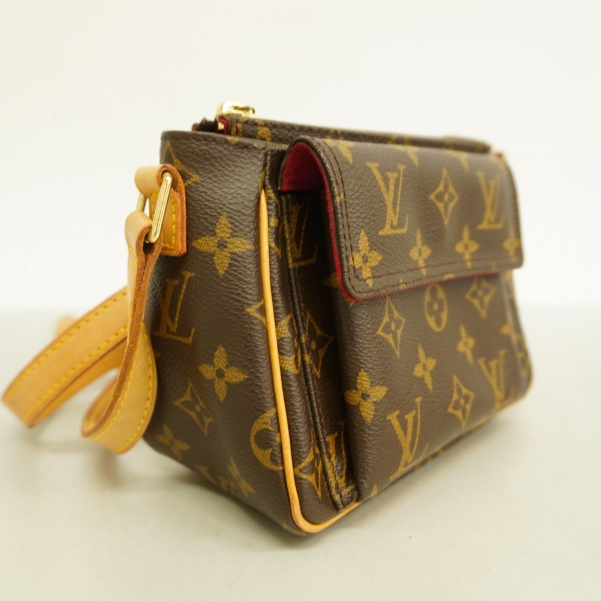 Louis Vuitton Louis Vuitton Viva Cité shoulder Size ONE SIZE - 1 Thumbnail