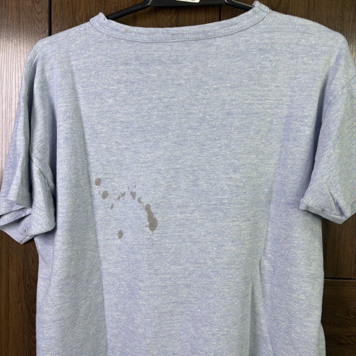 Champion champion notre dame vintage tee Size US S / EU 44-46 / 1 - 11 Thumbnail