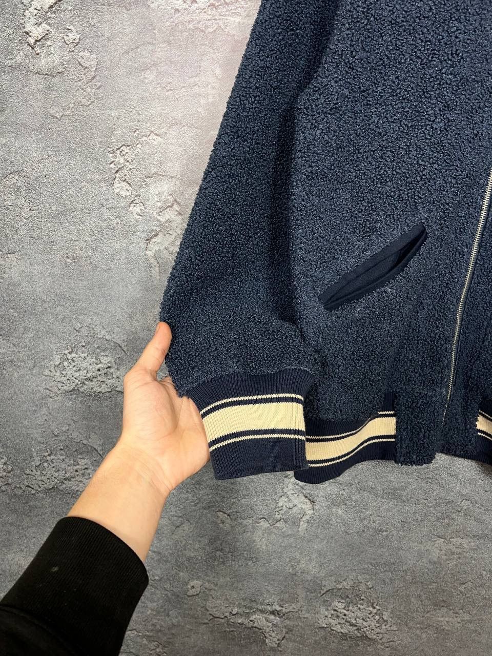 Polo Ralph Lauren Rrl Ralph Lauren bomber Size US M / EU 48-50 / 2 - 5 Thumbnail