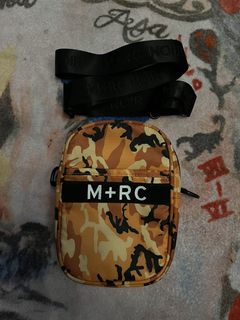 M+Rc Noir M+RC Noir Surgery Bag 2019 | Grailed