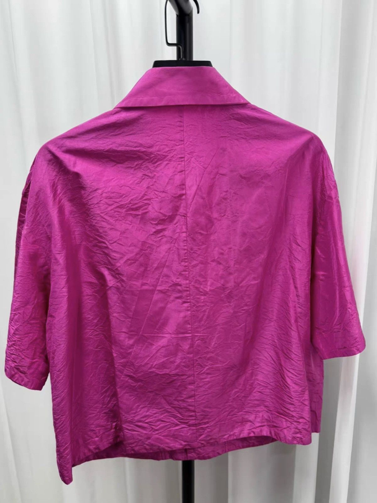 Undercover Undercover 20ss Short sleeve shirt Size M / US 6-8 / IT 42-44 - 6 Thumbnail