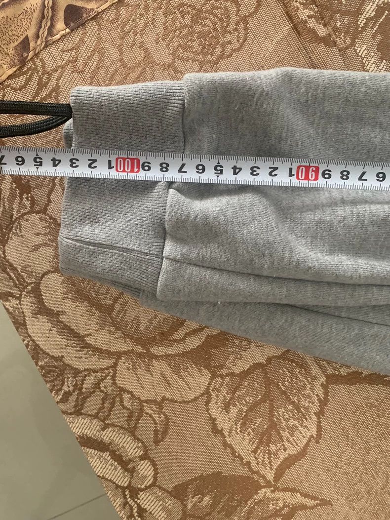 Thom Browne Thom Browne Gray sweatpants Size US 39 - 8 Thumbnail