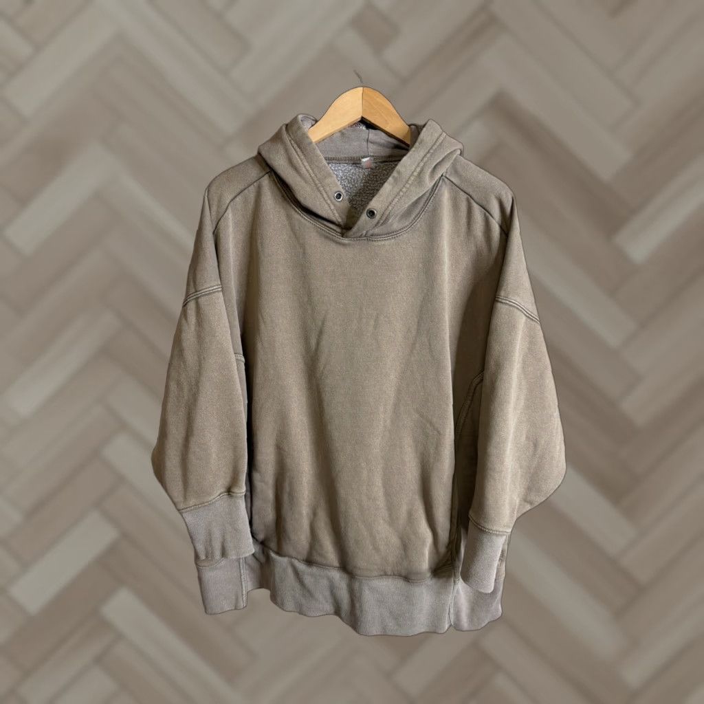 UNTUCKit UNTUCKit Men's Long Sleeve Button-Up Shirt Dark Green Cotton Wrinkle Free Regular Fit L Size US L / EU 52-54 / 3 - 1 Thumbnail