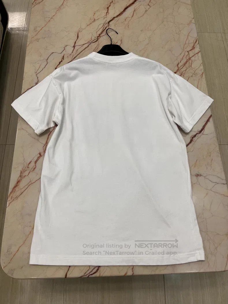 Balenciaga Balenciaga Short Sleeve Size US S / EU 44-46 / 1 - 2 Thumbnail