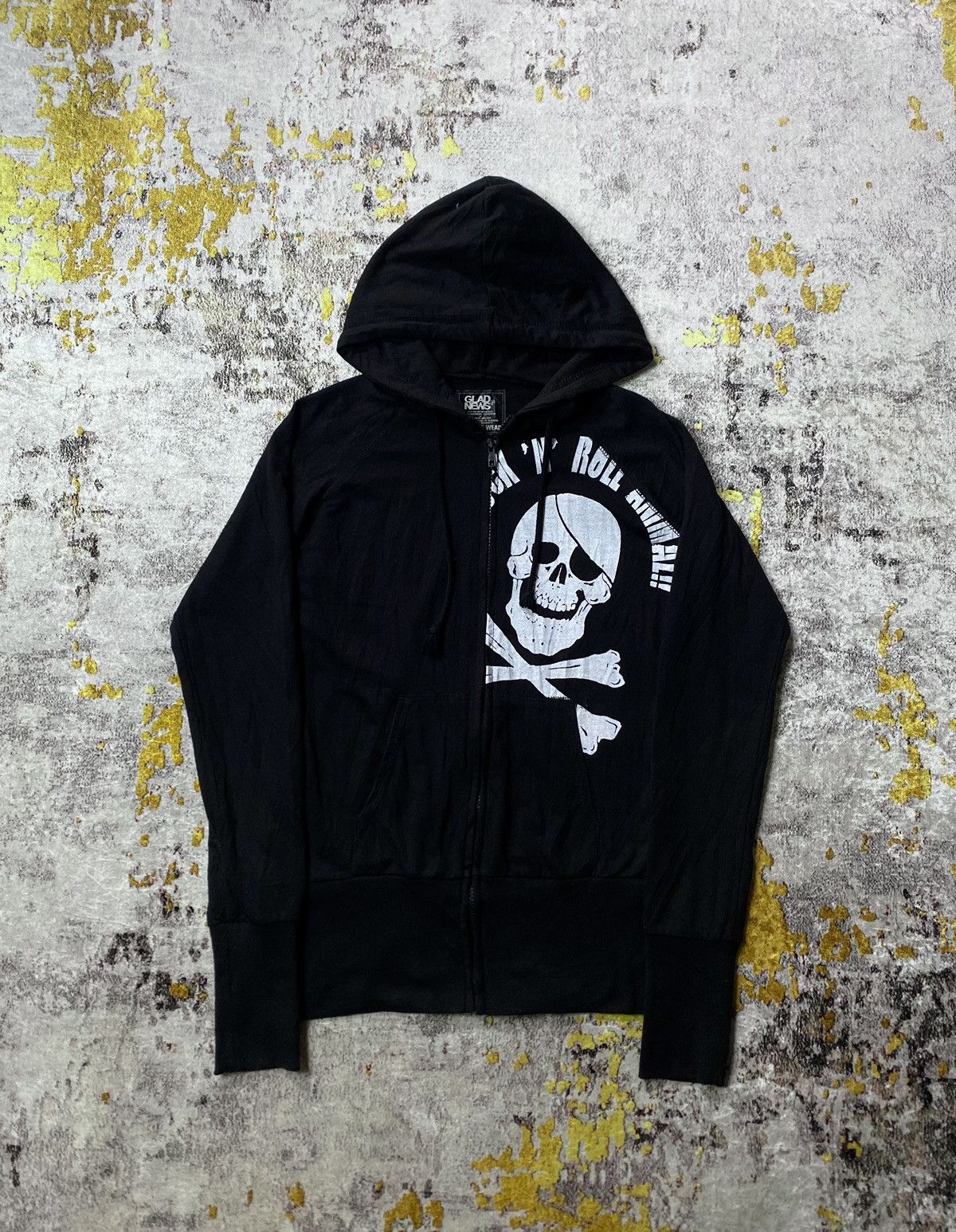 If Six Was Nine Japanes Glad News Ifsix lgb style Size US S / EU 44-46 / 1 - 1 Thumbnail