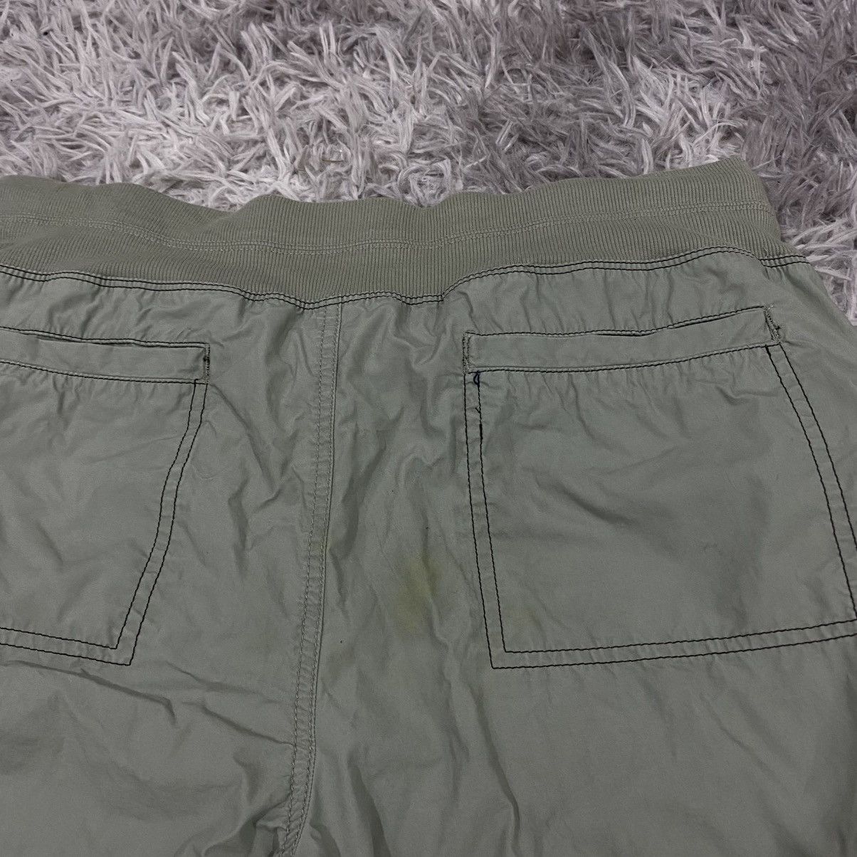 Calvin Klein × Vintage Parachute pant calvin klein CK Size US 36 / EU 52 - 7 Thumbnail