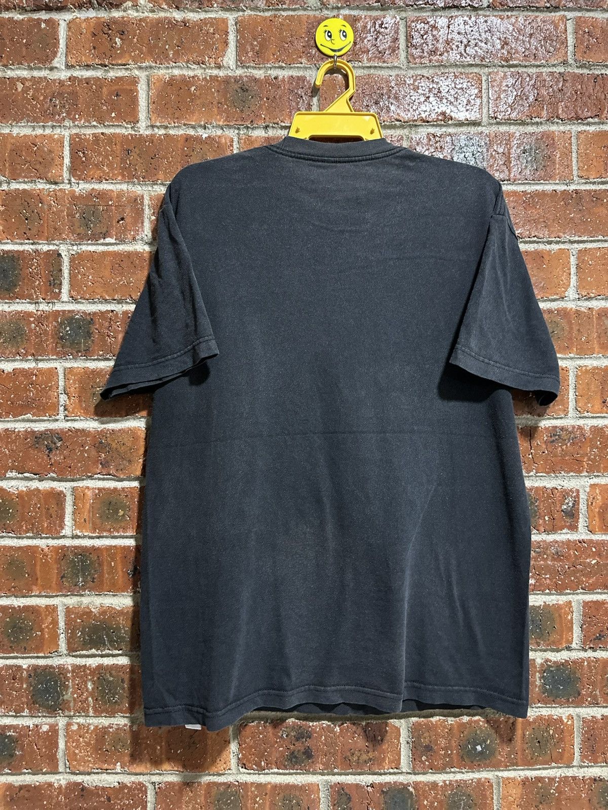 Pleasures Vintage Pleasures Tired Of Being Tired Faded Tee Size US L / EU 52-54 / 3 - 6 Thumbnail