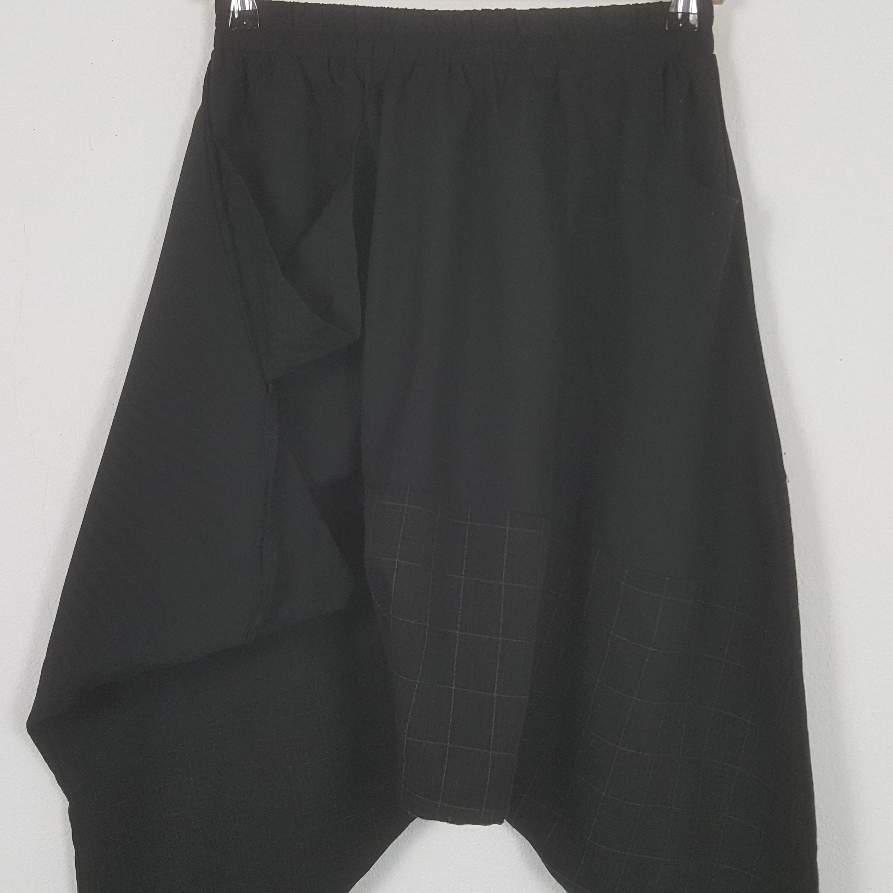 Japanese Brand Vintage Longdeng Bohemian Style Jogger Pants Size US 26 / EU 42 - 2 Thumbnail