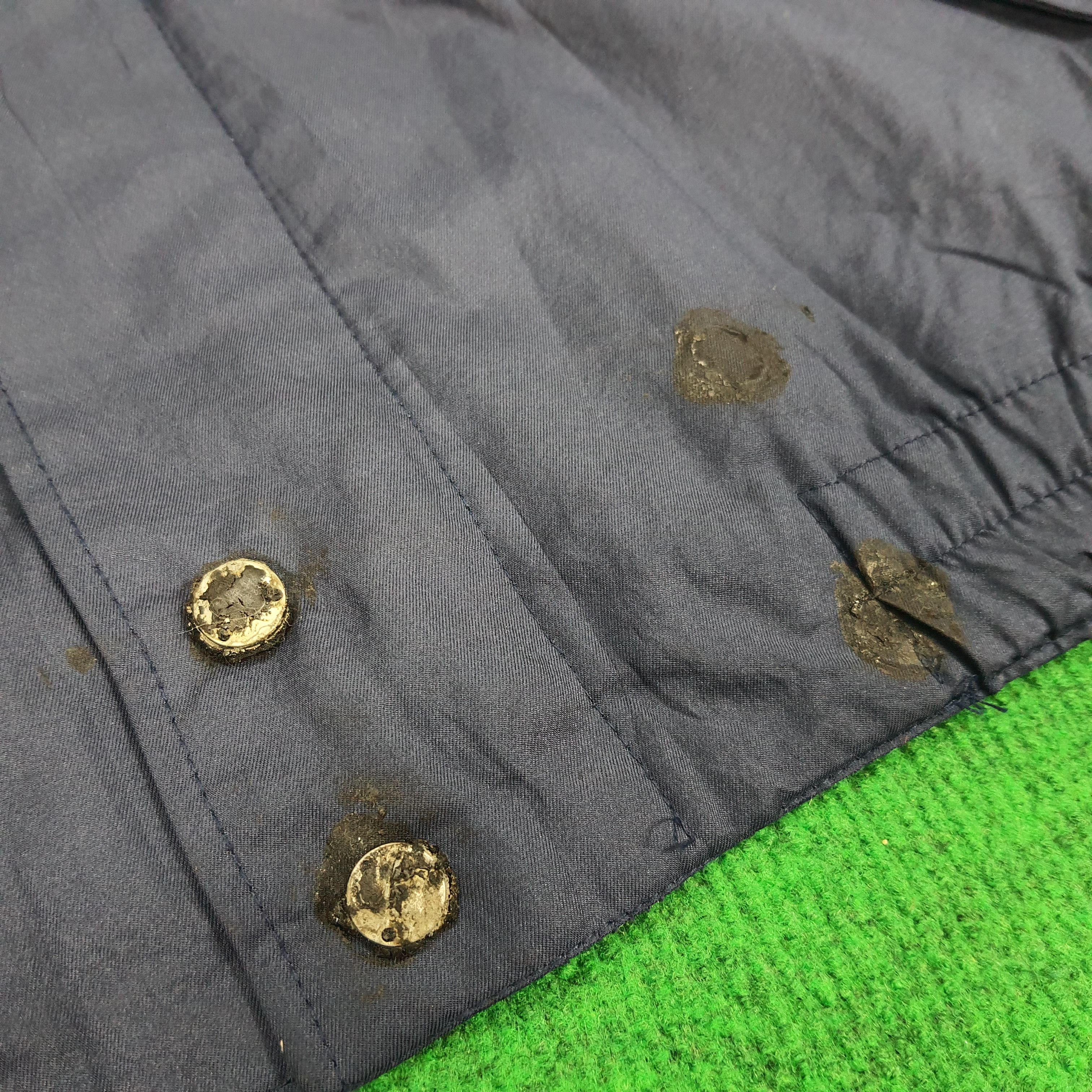 Japanese Brand × Vintage Vintage NISMO X Shell Motorsports Racing Team Jacket Size US L / EU 52-54 / 3 - 7 Thumbnail