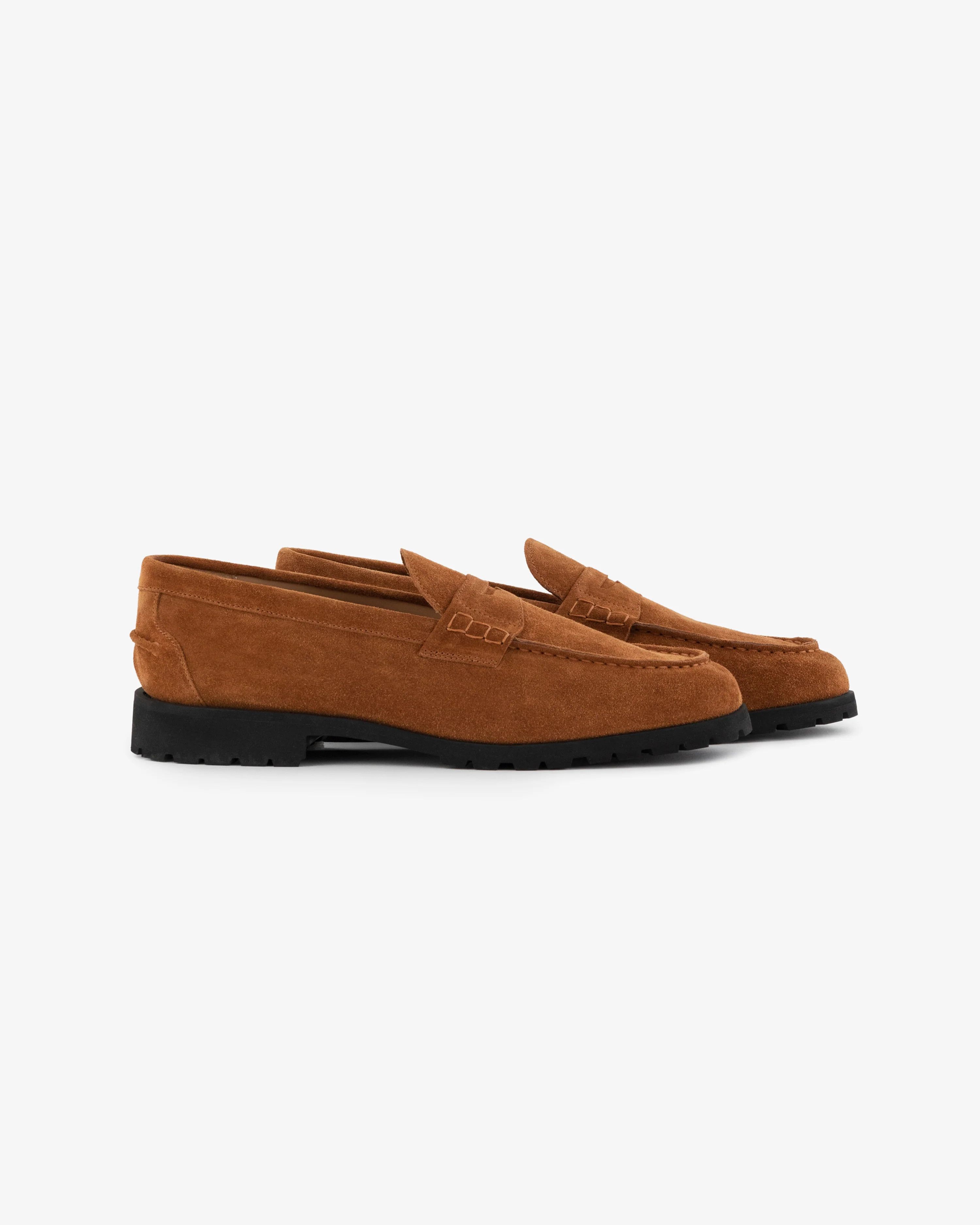 Aime Leon Dore ALD Country Loafer Size US 9 / EU 42 - 9 Thumbnail