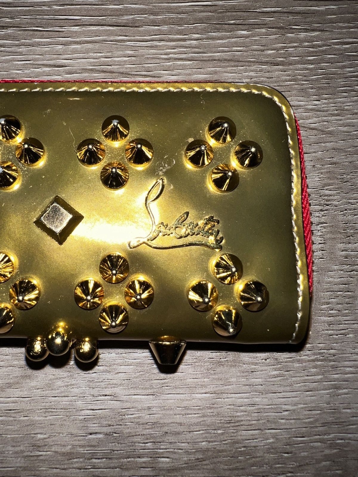 Christian Louboutin Coin Pouch