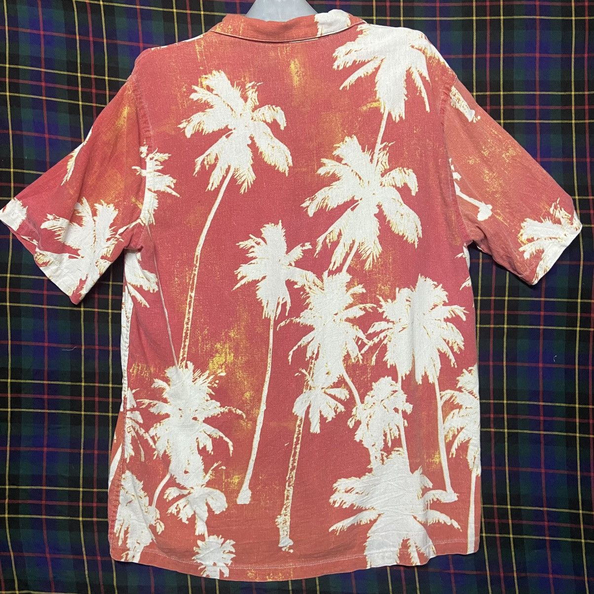 Zara Zara Hawai Shirt Size US L / EU 52-54 / 3 - 2 Thumbnail