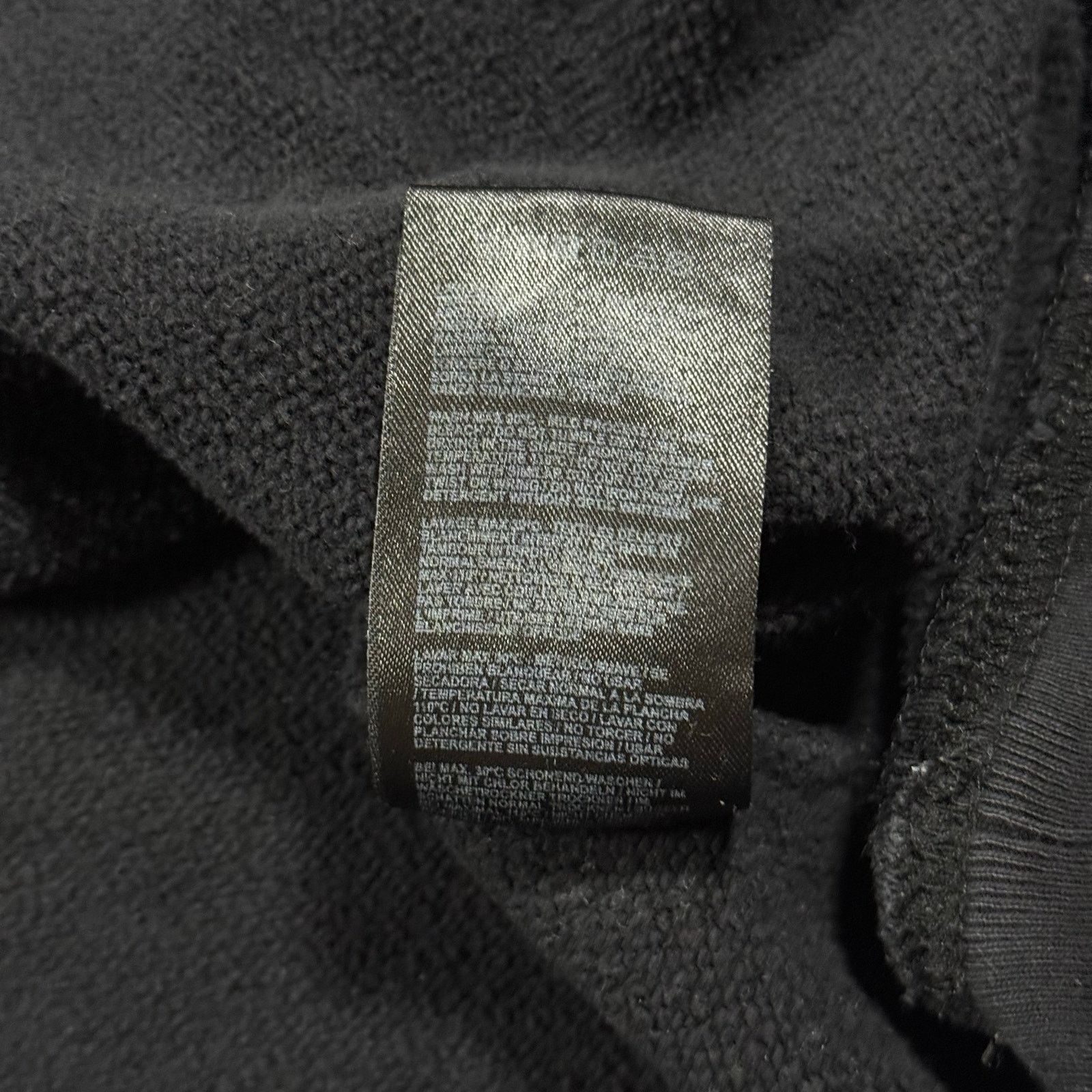 Raf Simons Authentic RAF Simon’s AW20/21 Arrival Hoodie XL Size US XL / EU 56 / 4 - 7 Thumbnail