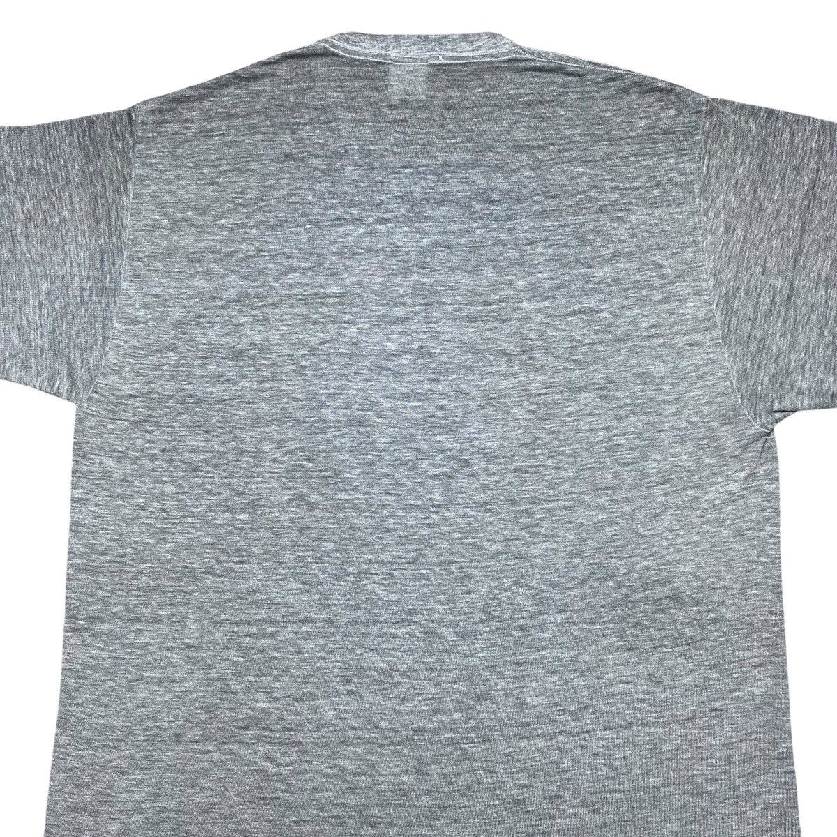 Nike × Vintage Vintage 1980s Nike Bo Jackson Hit & Run Graphic T-Shirt Size US L / EU 52-54 / 3 - 9 Thumbnail