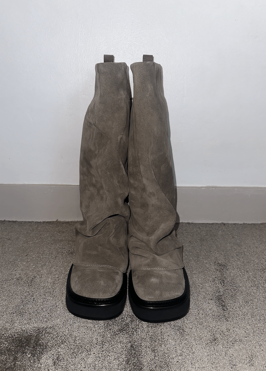 The Attico Robin Boots Size US 7.5 / IT 37.5 - 7 Thumbnail