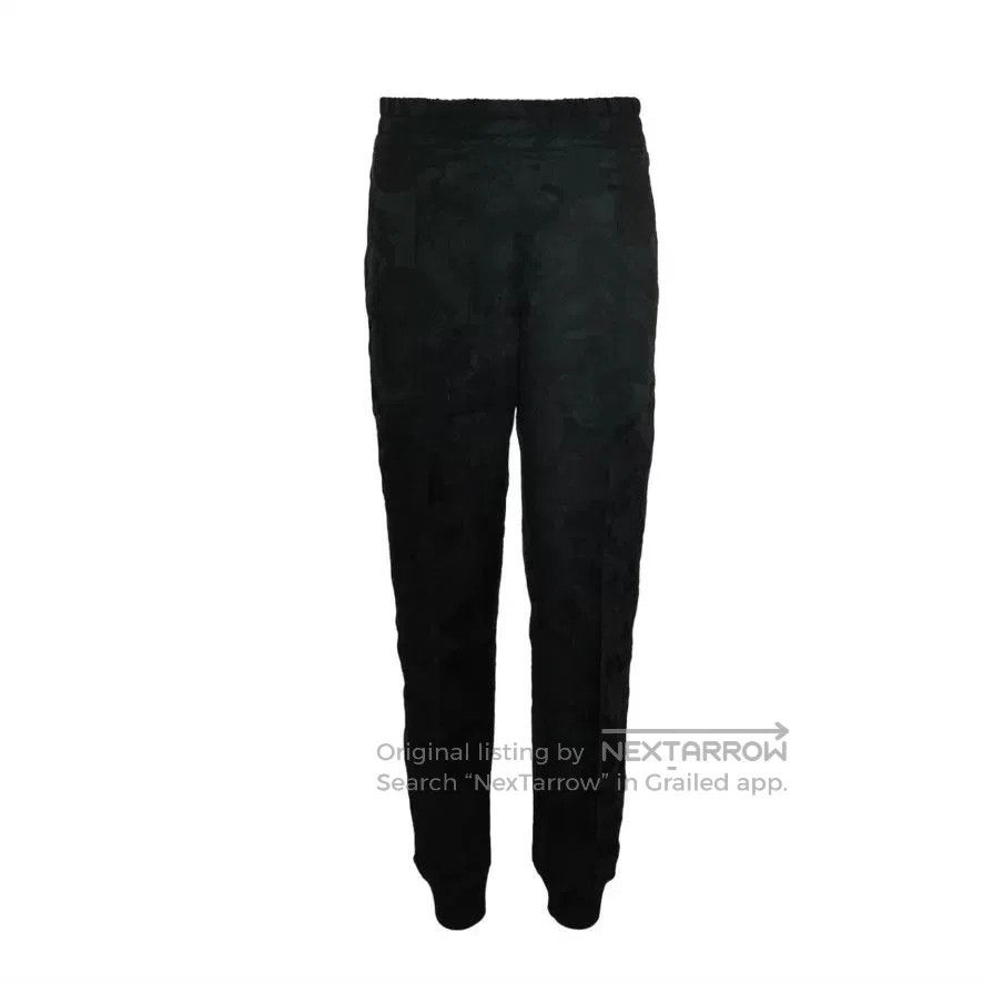 Alexander McQueen Alexander McQueen Embroidered Solid Straight. Size US 28 / EU 44 - 6 Thumbnail