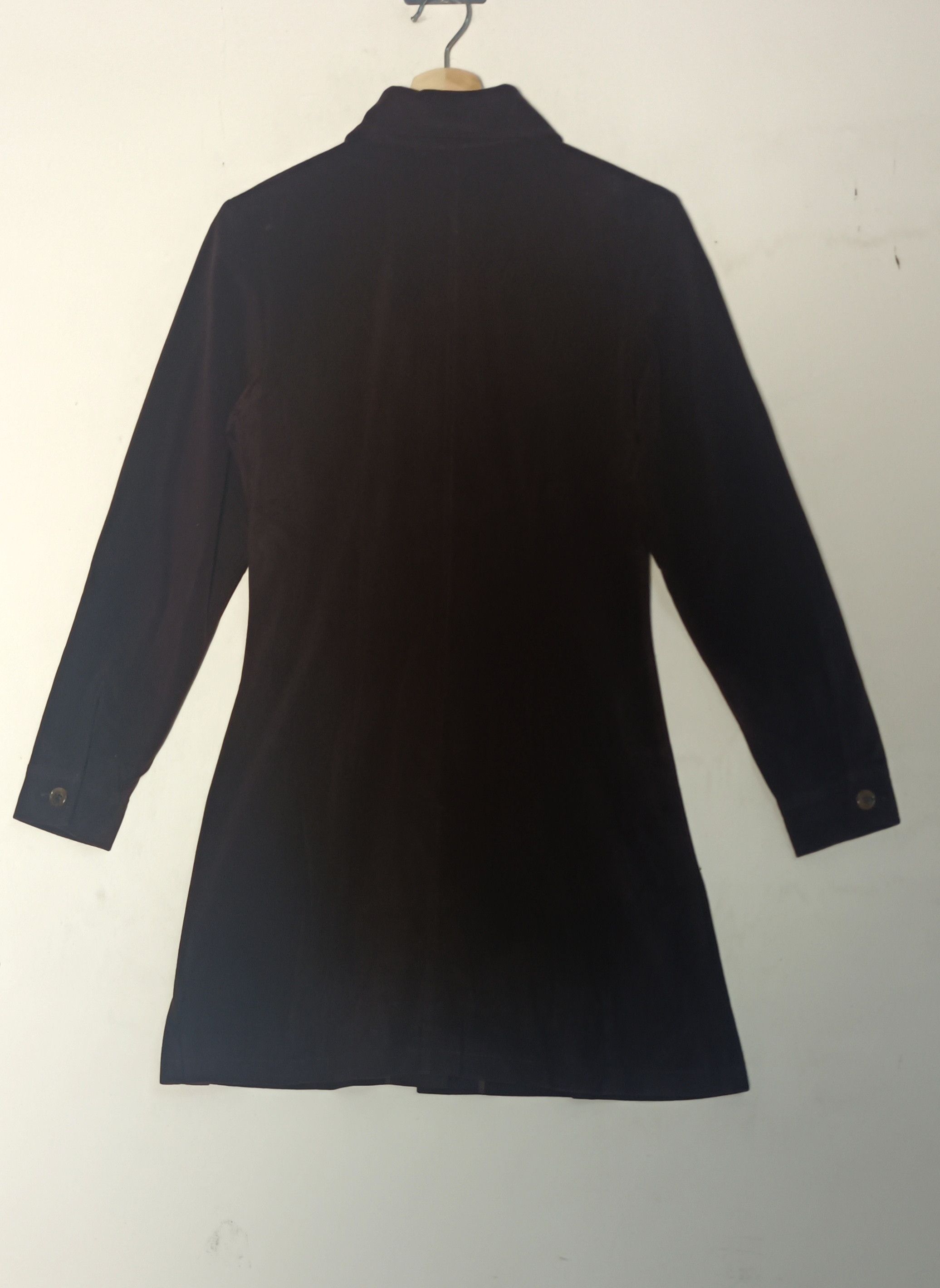 Japanese Brand × Vintage 🔥🔥Vintage WWRA BLOUSE Size XS / US 0-2 / IT 36-38 - 2 Thumbnail