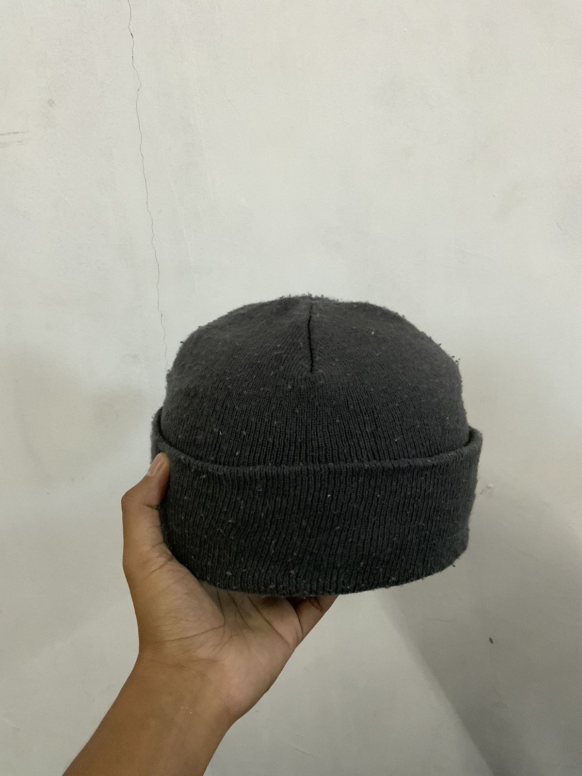Dickies Dickies Grey Ski Hat Size ONE SIZE - 3 Thumbnail