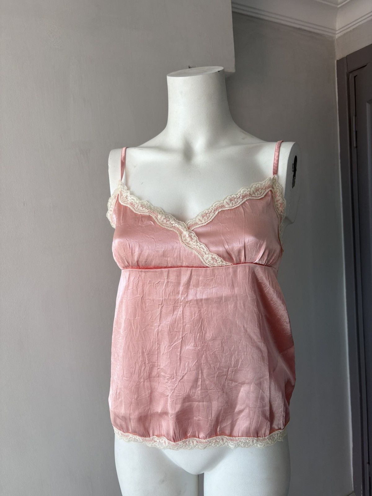 Vintage y2k top Size M / US 6-8 / IT 42-44 - 4 Thumbnail
