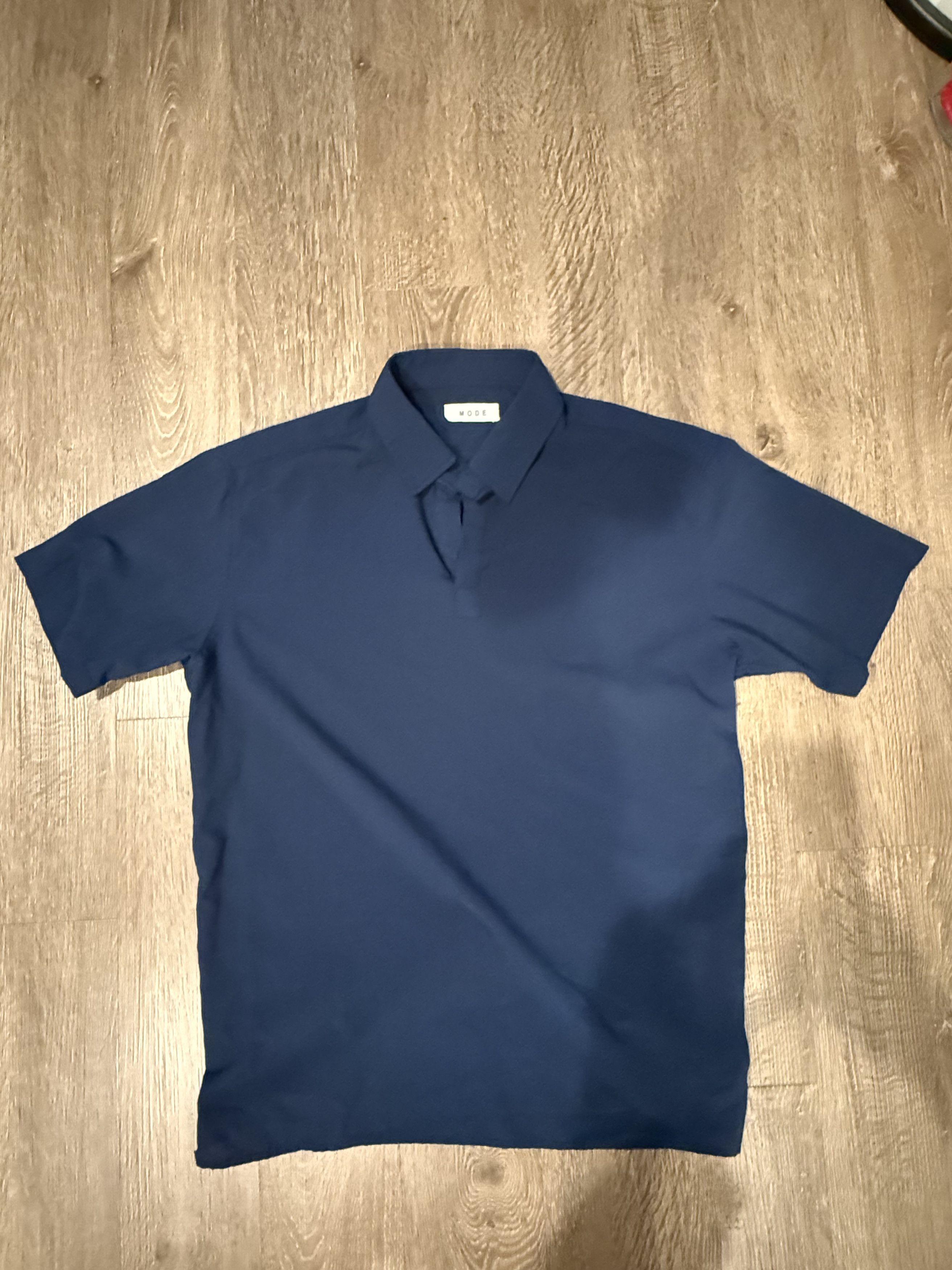 Japanese Brand MODE Size US M / EU 48-50 / 2 - 1 Thumbnail