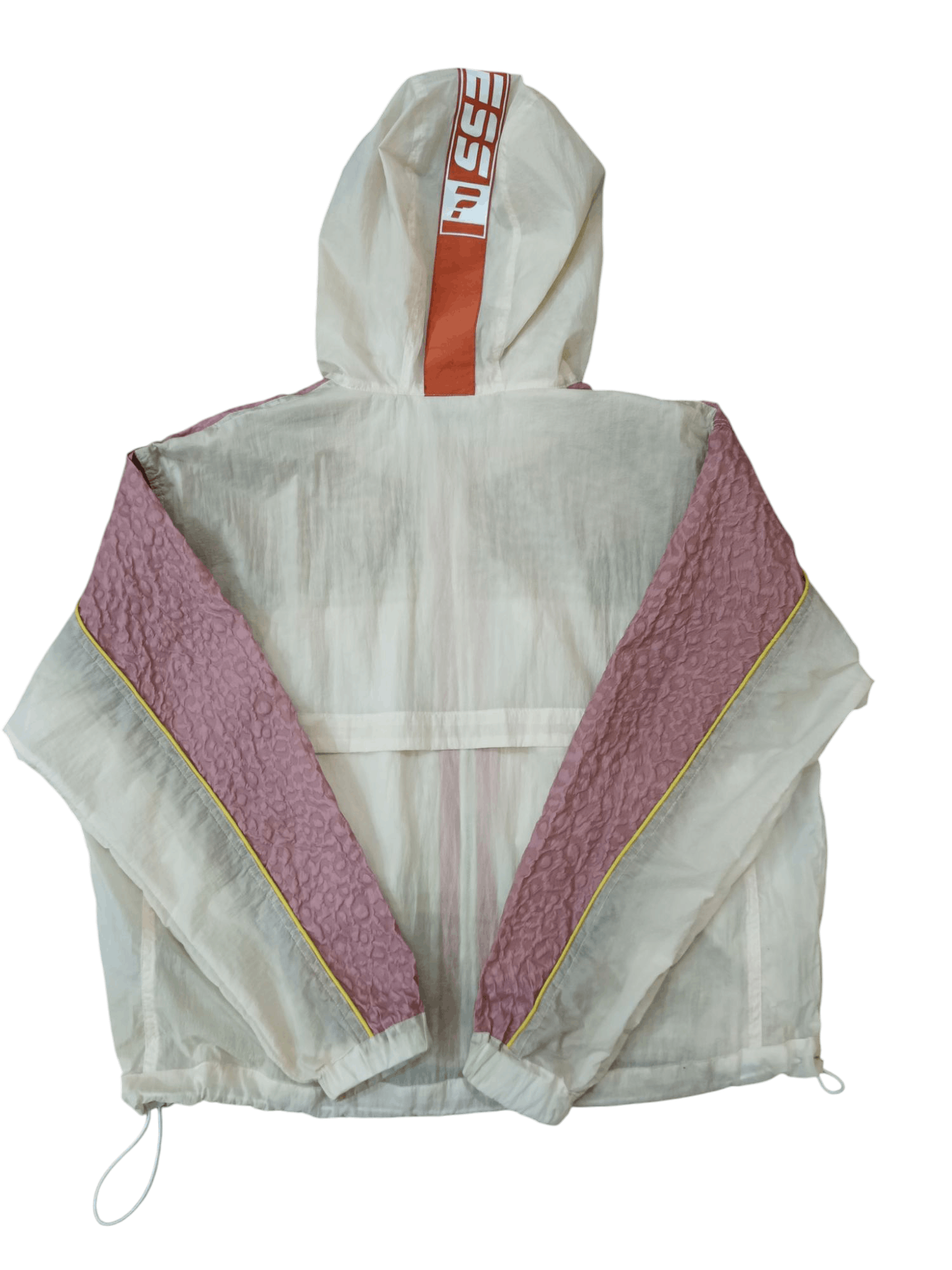 Guess Guess Abigayle Windbreaker Size S / US 4 / IT 40 - 2 Thumbnail
