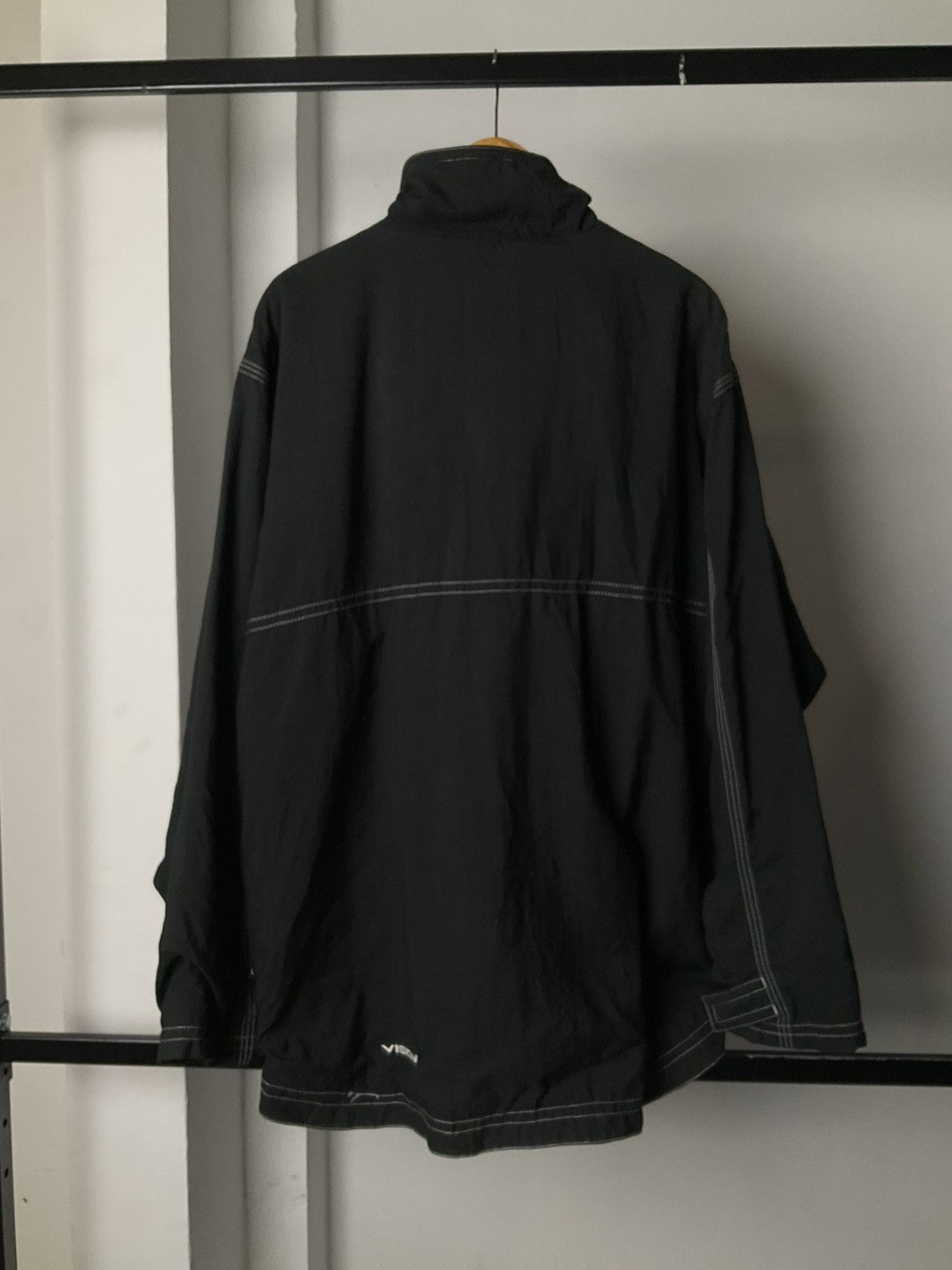 Vision Streetwear Vintage 80s Vision Streetwear Size US M / EU 48-50 / 2 - 2 Thumbnail